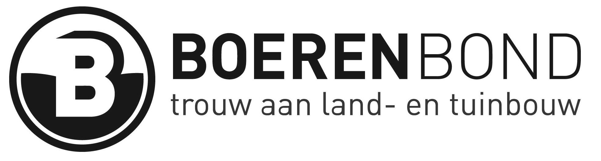 logo van Boerenbond